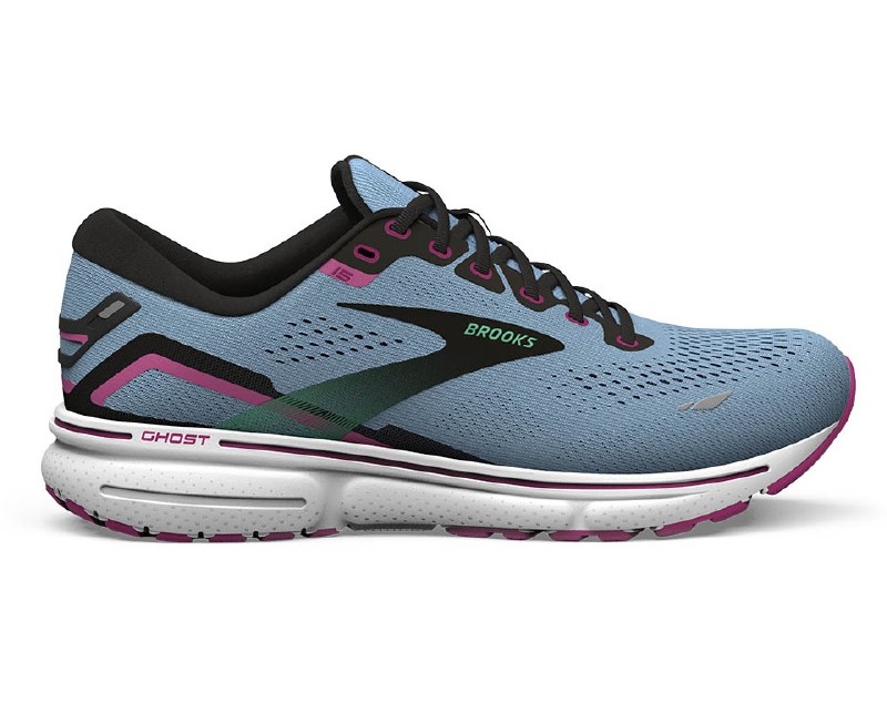 Brooks ghost clearance size 6.5